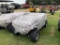 (75)UNUSED IRGC80 ELECTRIC GOLF CART-UNASSEMBLED