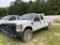(279)2010 FORD F350 SERVICE TRUCK