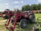 (239)-(A)MAHINDRA 4530 W/ LOADER - 4WD