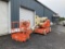 (262)1999 JLG 40E BOOM LIFT
