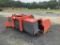 (322)-(A)CREEK VIEW WINDROWER COMPOST PREDATOR