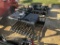 (198)-(A)UNUSED GIYI MINI SS WOOD GRAPPLE