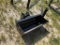 (165)-(A)UNUSED GIYI GY-D3T EXCAVATOR BUCKET