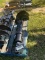 (181)-(A)UNUSED MIVA MINI EXCAVATOR AUGER W/16