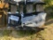 (174)-(A)UNUSED MIVA MINI EXCAVATOR HYD. THUMB