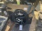 (212)UNUSED MIVA MINI EXCAVATOR HEDGE CUTTER