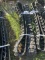 (135)-(A)UNUSED MIVA MINI EXCAVATOR RUBBER TRACKS