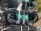 (183)-(A)UNUSED SKLP MINI EXCAVATOR HYD. HOSES