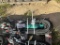 (187)-(A)UNUSED SKLP MINI EXCAVATOR HYD. HOSES