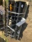 (257)-(A)UNUSED (8)MIVA MINI EXCAVATOR ATTACHMENTS