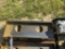 (175)-(A)UNUSED DINGO SKID STEER MOUNTING PLATE
