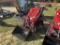 (160)-(A)UNUSED AGT YSRT14 SKID STEER LOADER