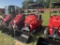(162)-(A)UNUSED AGT SDA-140T CRAWLER LOADER