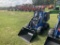 (79)-(A)UNUSED AGT MX-MRW14 COMPACT TRACK LOADER