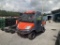 (71)KUBOTA RTV1100 UTV