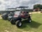 (40)CLUB CAR GAS GOLF CART