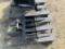 (220)-(A)UNUSED IR MINI EXCAVATOR 18