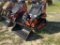 (221)-(A)UNUSED MMS MS36C SKID STEER LOADER