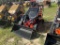 (223)-(A)UNUSED MMS MS380R SKID STEER LOADER