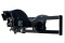 (252)UNUSED GIYI MINI SKID STEER STUMP GRINDER