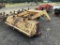 (324)-(A)INTERNATIONAL 600 LOADER