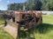 (272)CATERPILLAR D4 DOZER