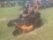 (39)SCAG PATRIOT ZERO TURN MOWER