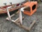 (341)-(2)HOMEMADE ENGINE STANDS