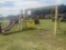 (34)CHILDREN'S PLAYSET