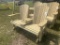 (26)CUPHOLDER GLIDER