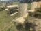 (22)SWIVEL CHAIR