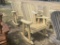 (5)ADIRONDACK ROCKER