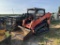 (63)-(A)KUBOTA SVL75-2 TRACK SKID STEER