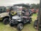 (73)IRGC80 ELECTRIC GOLF CART