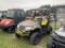 (72)ARTIC CAT PROWLER XTX700