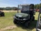 (36)KUBOTA SIDEKICK RTV-XG850