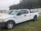 (277)2008 FORD F150
