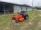 (68)HUSQVARNA IZ5223 ZERO TURN MOWER