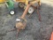 (319)-(A)POST HOLE AUGER