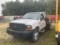 (288)2001 FORD F550