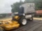 (69)WALKER MTGHS MOWER