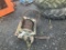 (338)HYDRAULIC WINCH