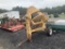 (316)CEMENT MIXER