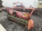 (346)-(A)BRILLION SEEDER