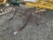 (312)-(A)7' DRAG HARROW