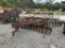 (357)-(A)12' DISC HARROW