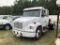 (276)1998 FREIGHTLINER FL60