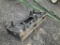 (329)TRAILER MOVER