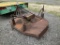 (365)-(A)JOHN DEERE 127 5' ROTARY CUTTER