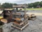 (305)2 ROLLING CARTS